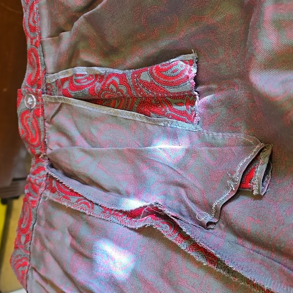 Pendleton VTG USA Skirt set - Picture 13 of 13